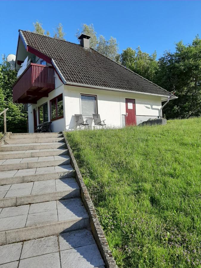Kirchheim 119 Villa Exterior photo